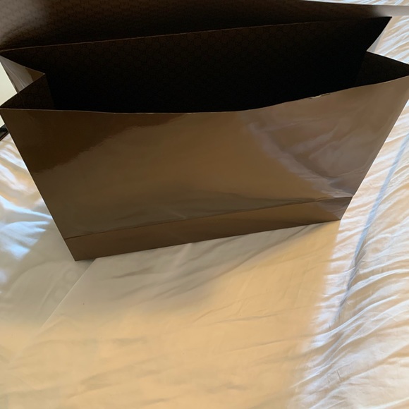 GUCCI | Gift bag/envelope large - Picture 5 of 7